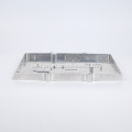 OEM Aluminum Powershell CNC Parts